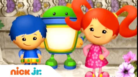 imágenes de nick junior|nick jr equipo.